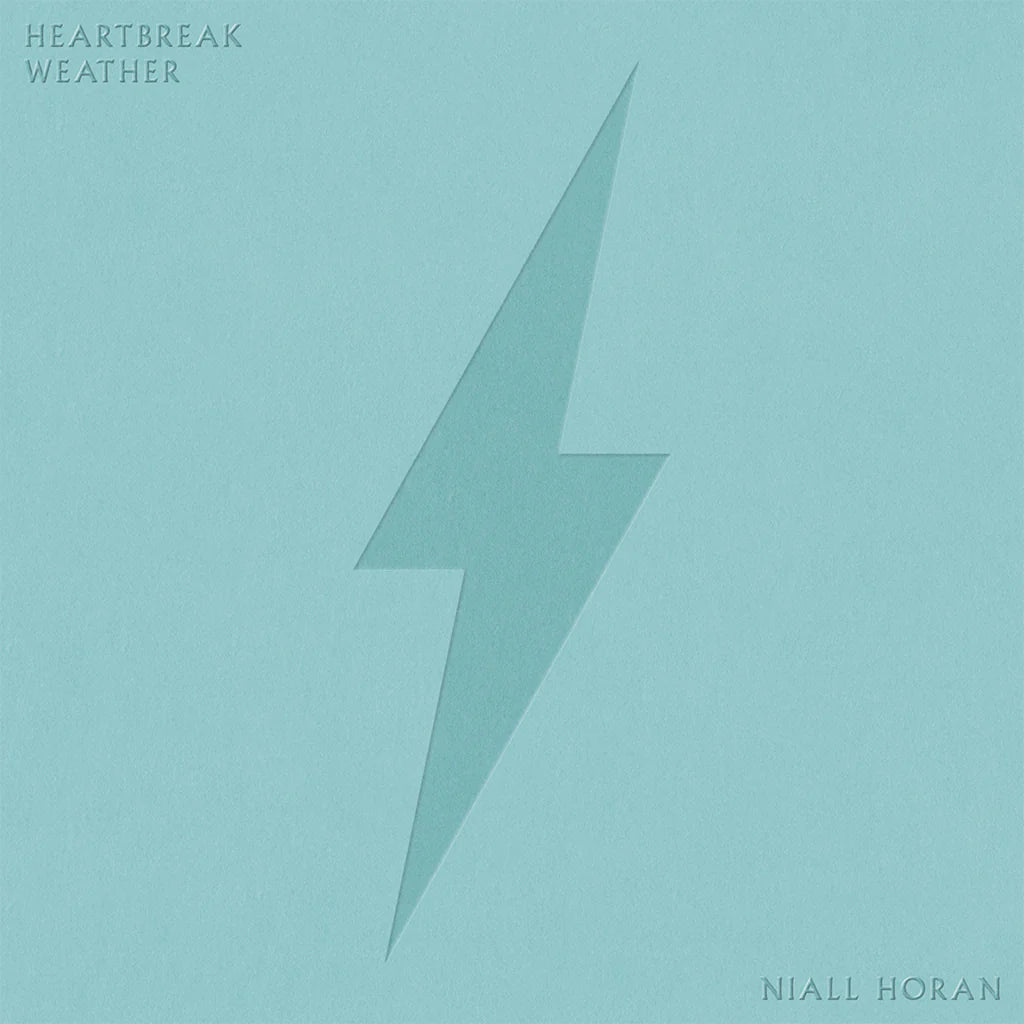 Niall Horan -  Heartbreak Weather (5 Year Anniversary Edition) - CD