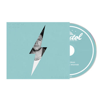 Niall Horan -  Heartbreak Weather (5 Year Anniversary Edition) - CD