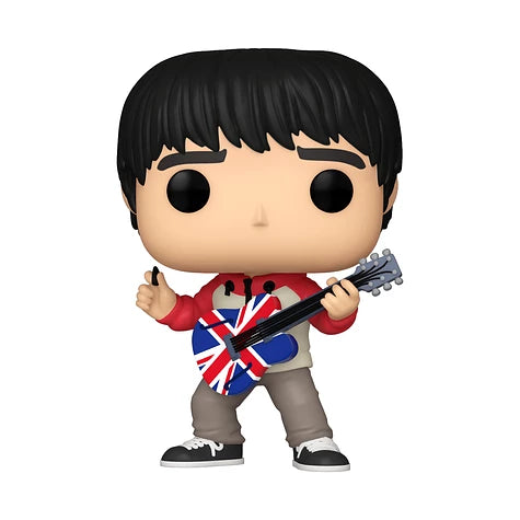 Oasis - Noel Gallagher - Funko Pop! Rocks (257)