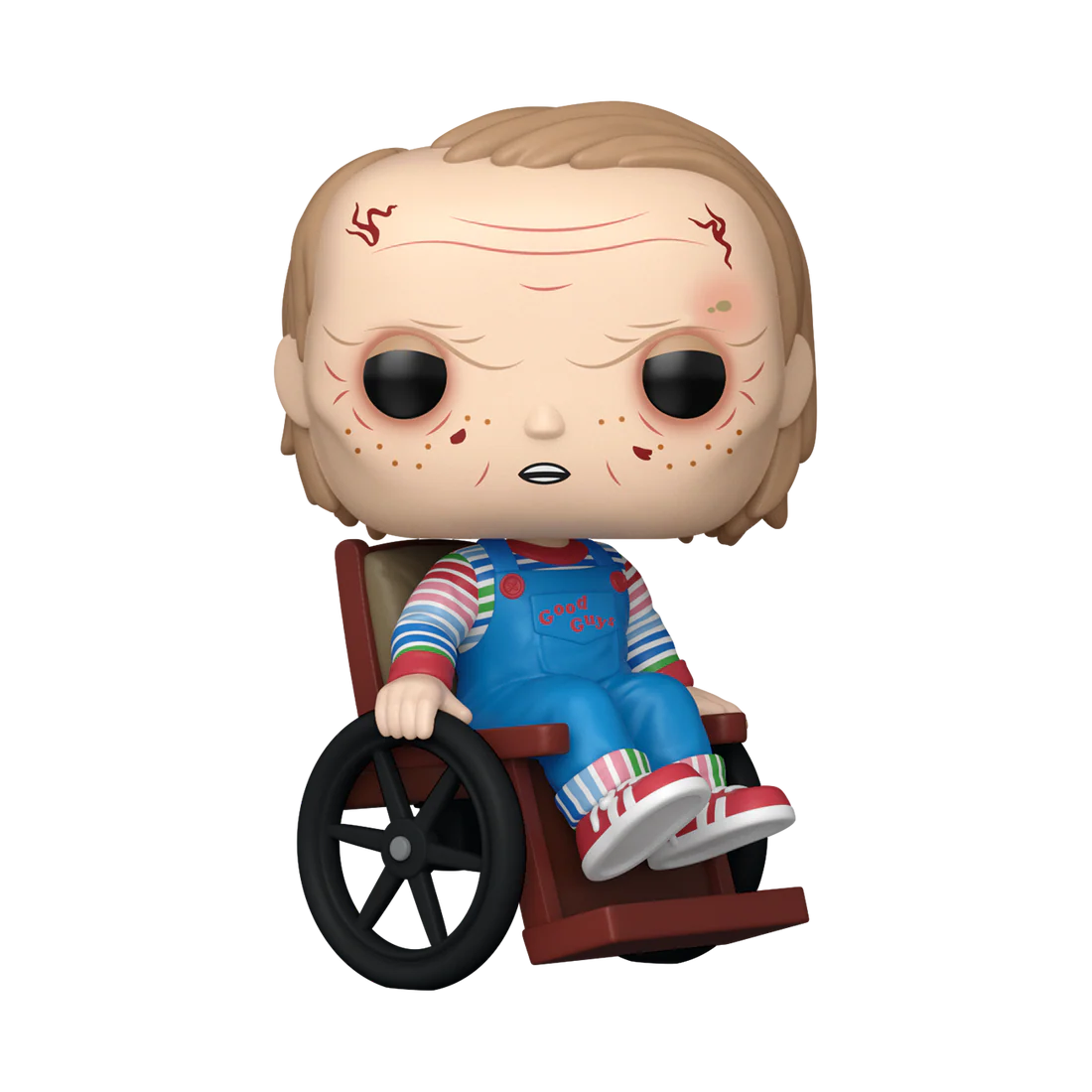 Chucky - Old Chucky - Funko Pop! Television (1720)
