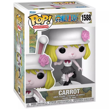 One Piece - Carrot - Funko Pop! Animation (1588)