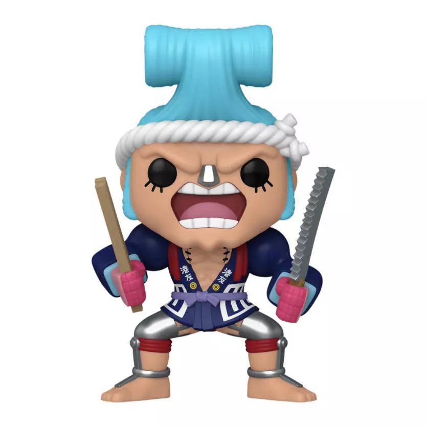 One Piece - Franosuke - Funko Pop! Animation (1476)
