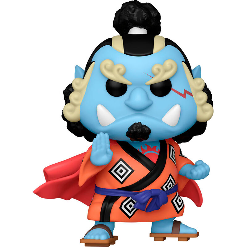 One Piece - Jinbe- Funko Pop! Animation (1265)