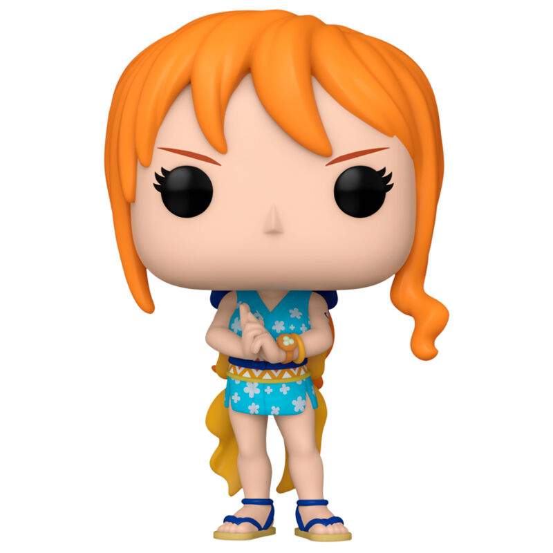 One Piece - Onami (Nami Wano) - Funko Pop! Animation (1472)