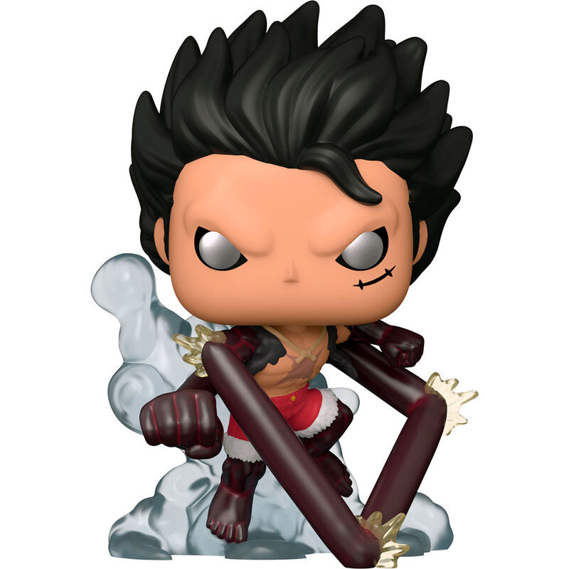 One Piece - Snake-Man Luffy - Funko Pop! Animation (1266)