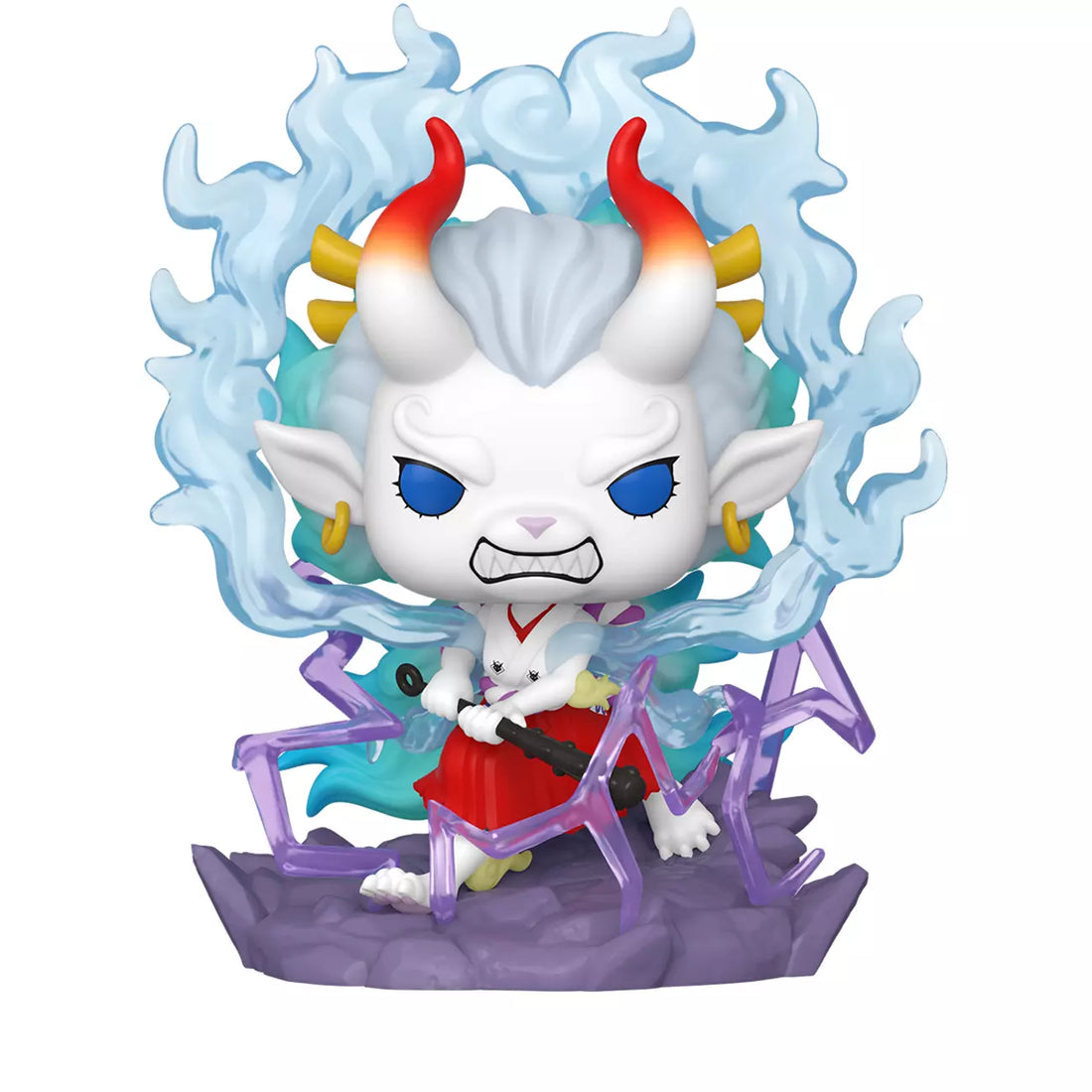 One Piece - Yamato - Funko Pop! Animation (1596)