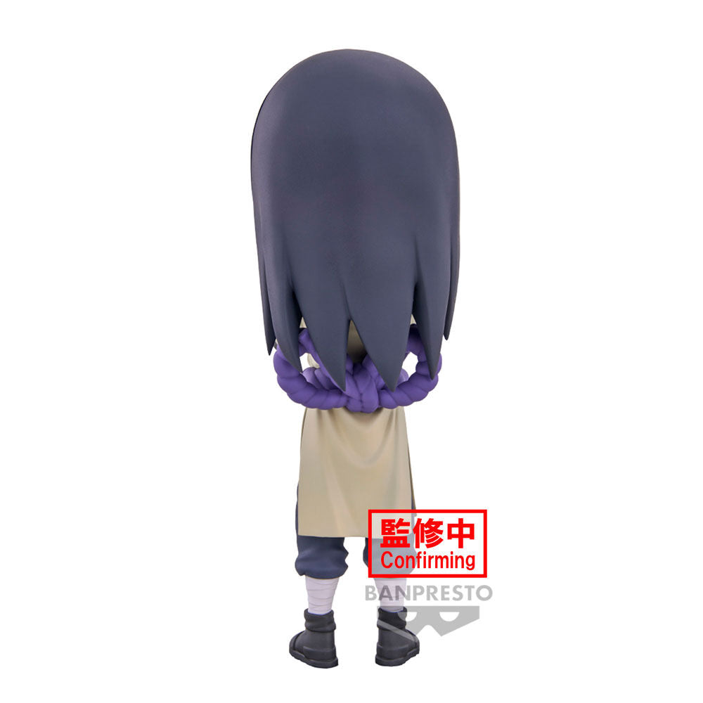 Naruto Shippuden -  Orochimaru Q posket  - Figure 15cm
