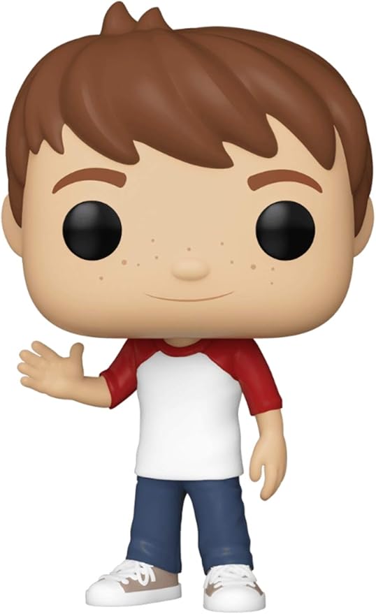 Smyths Toys Superstores - Oscar -  Special Edition Funko Pop! (76)
