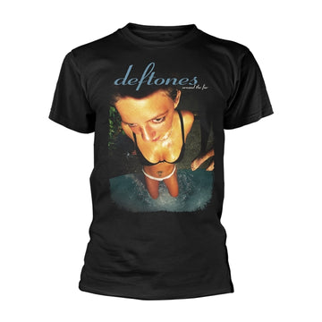 Deftones - Around the Fur  - T-shirt