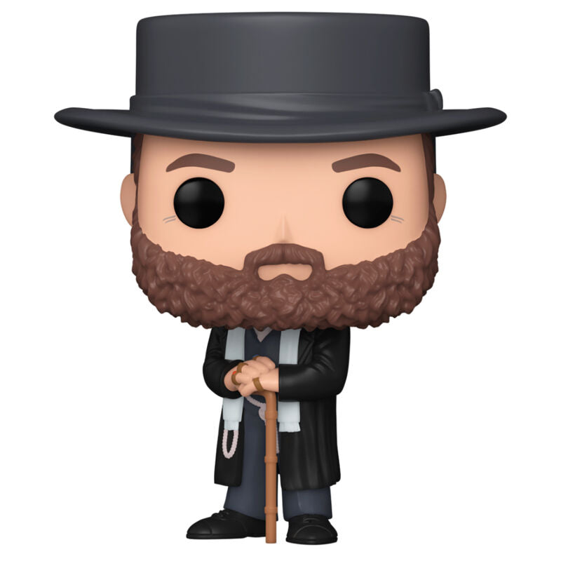 Peaky Blinders - Alfie Solomon - Funko Pop! Television (1398)