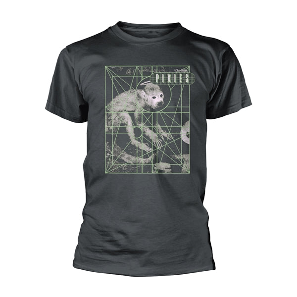 Pixies - Doolittle - T-shirt