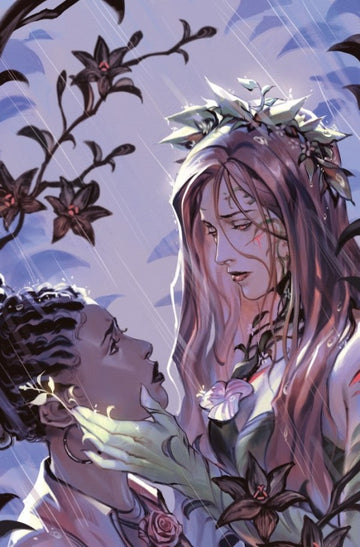 DC Comics - Poison Ivy #35