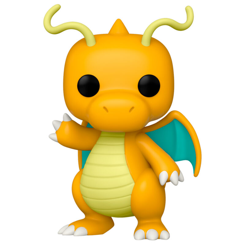 Pokemon - Dragonite - Funko Pop! Games (850)