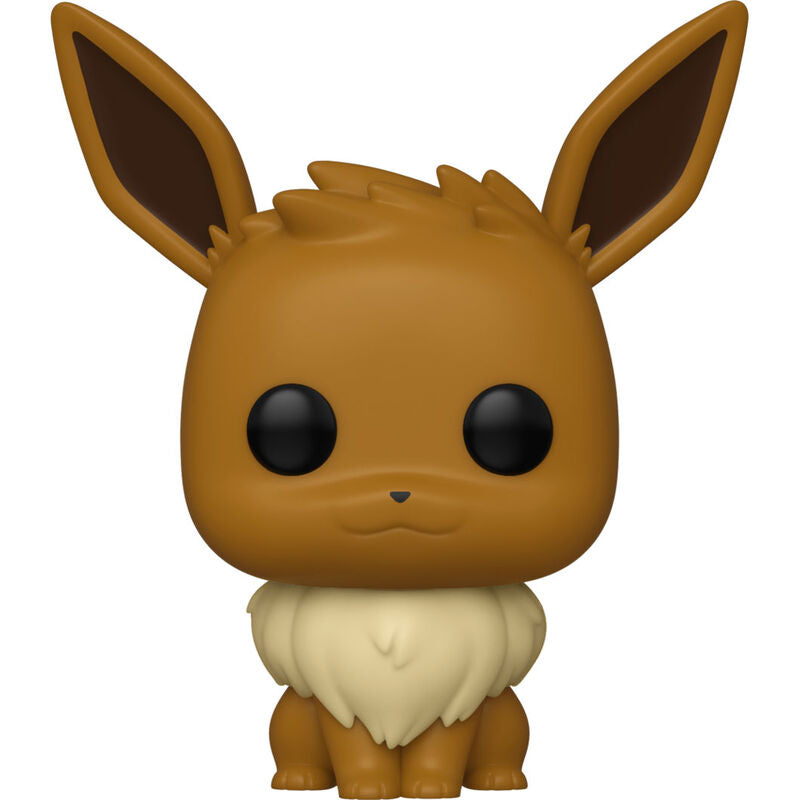 Pokemon - Eevee - Funko Pop! Games (577)