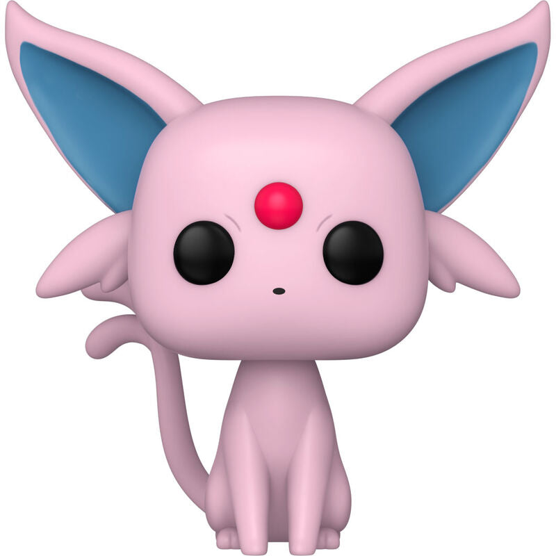 Pokemon - Espeon - Funko Pop! Games (884)