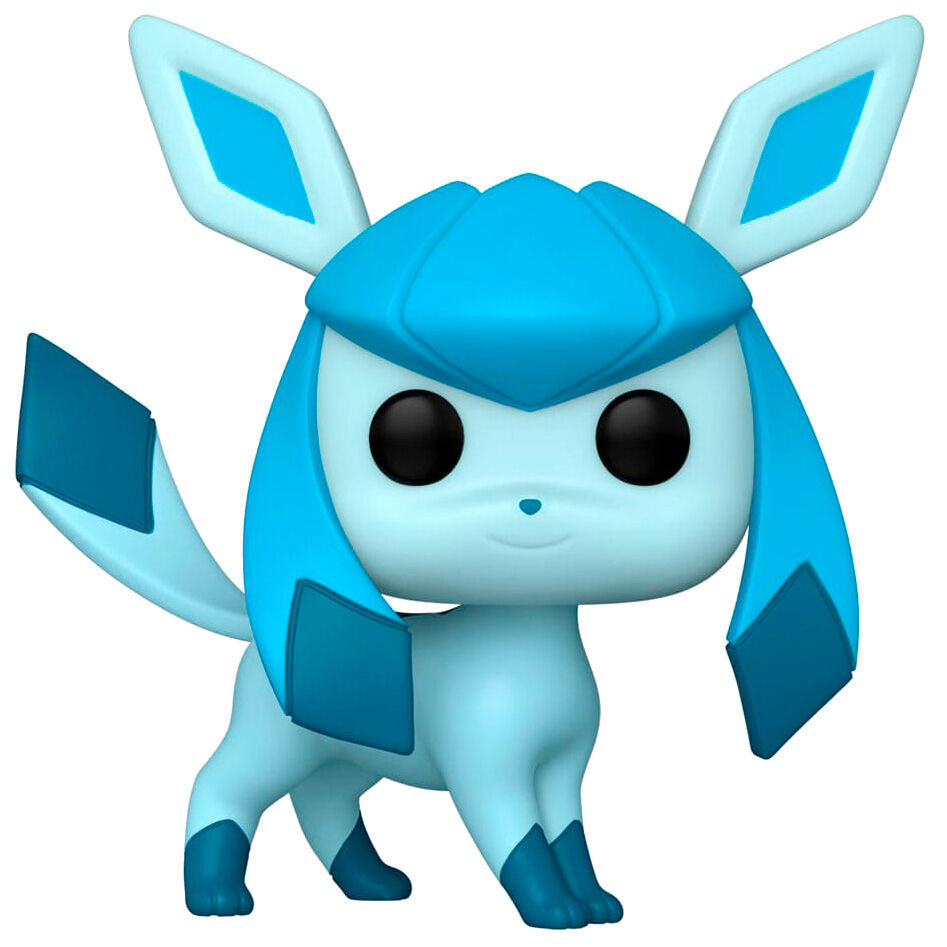 Pokemon - Glaceon - Funko Pop! Games (921)