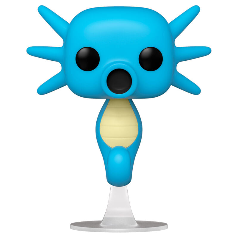 Pokemon - Horsea - Funko Pop! Games (844)