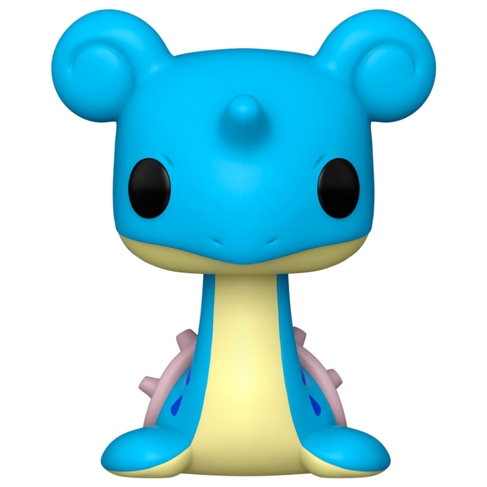 Pokemon - Lapras - Funko Pop! Games (864)