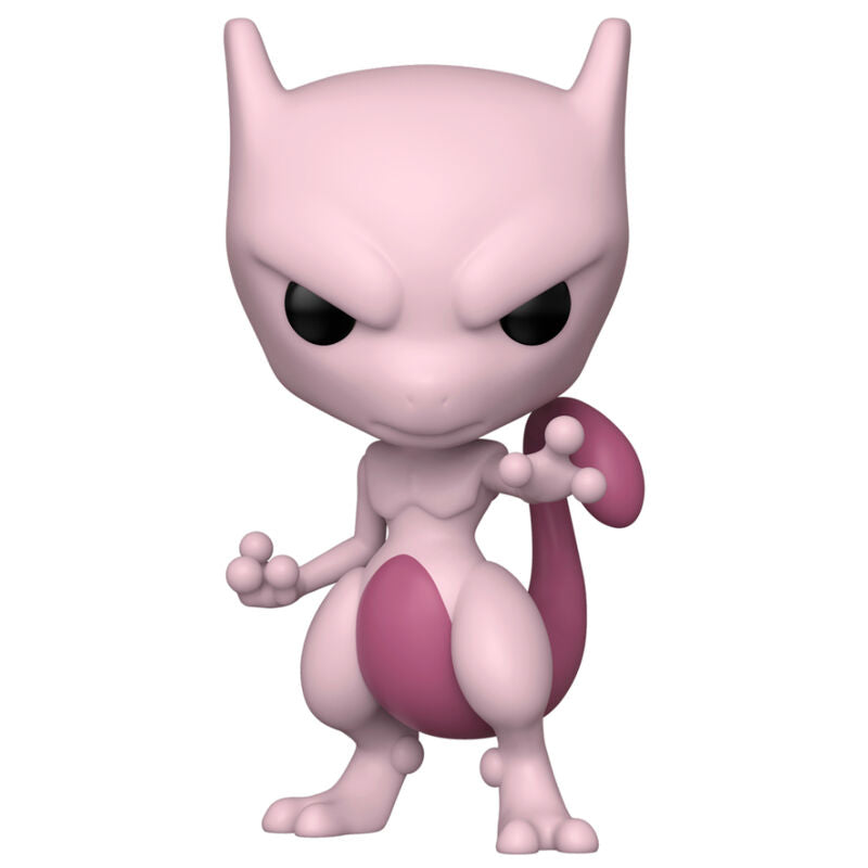 Pokemon - Mewtwo - Funko Pop! Games (581)