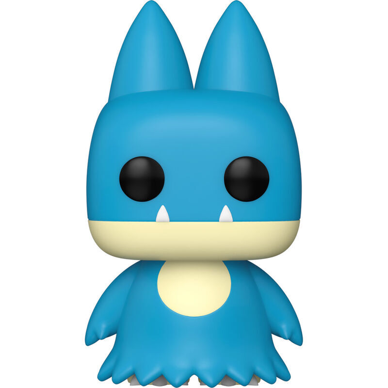 Pokemon - Munchlax - Funko Pop! Games (885)