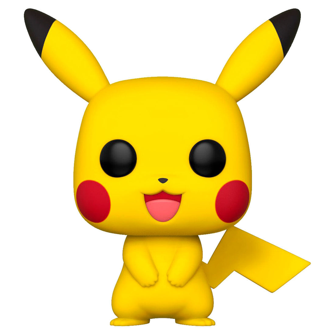 Pokemon - Pikachu - Funko Pop! Games (353)