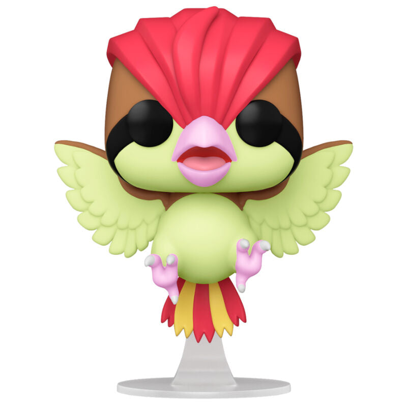 Pokemon - Pidgeotto - Funko Pop! Games (849)