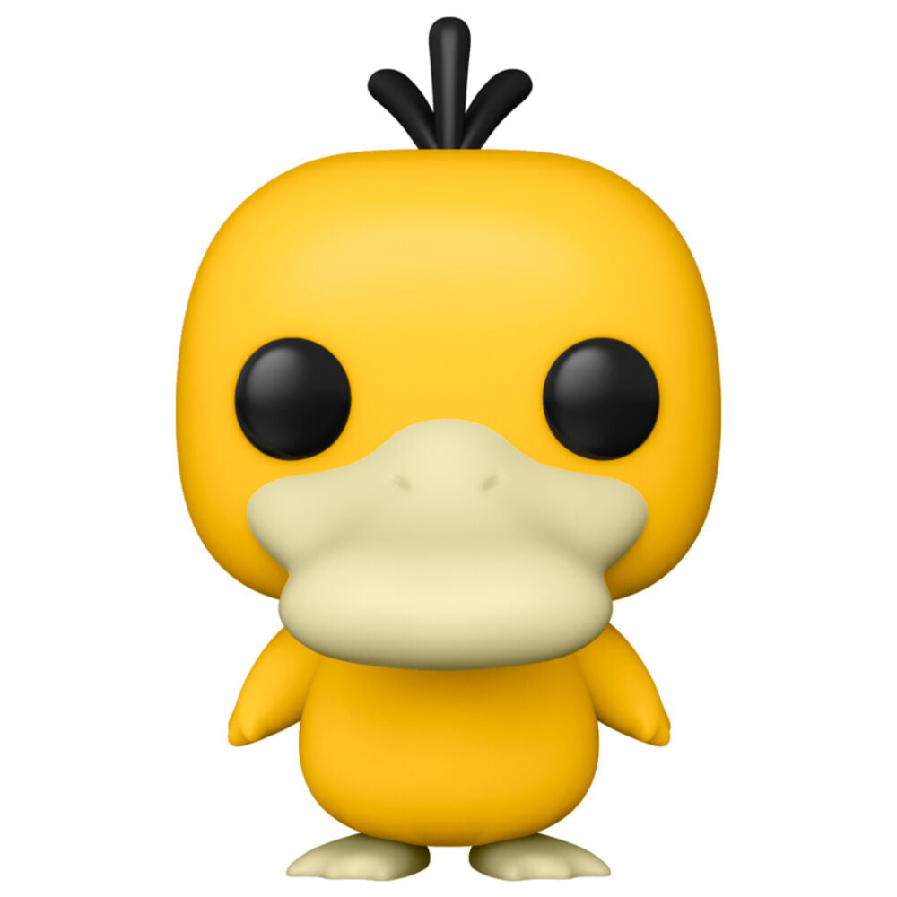 Pokemon - Psyduck - Funko Pop! Games (781)