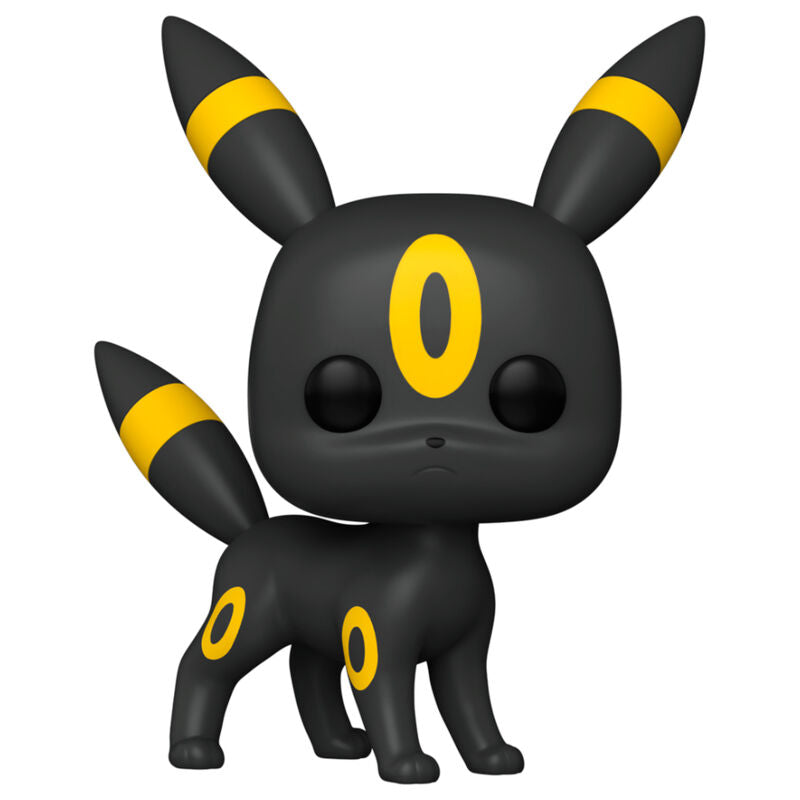 Pokemon - Umbreon - Funko Pop! Games (948)