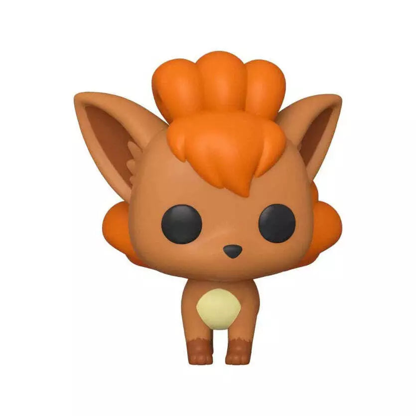 Pokémon - Vulpix (Jumbo Version) - Funko Pop! Games (599)