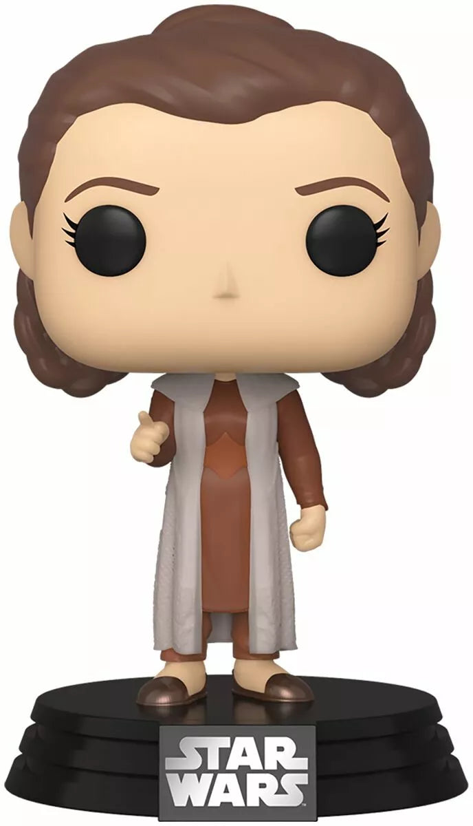 Star Wars - Princess Leia (Bespin) - Funko Pop! (362)