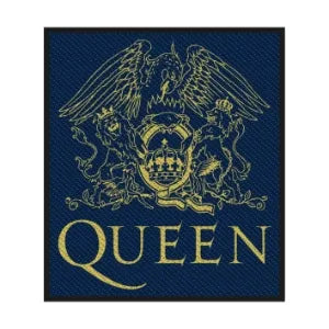 Queen - Crest - Patch