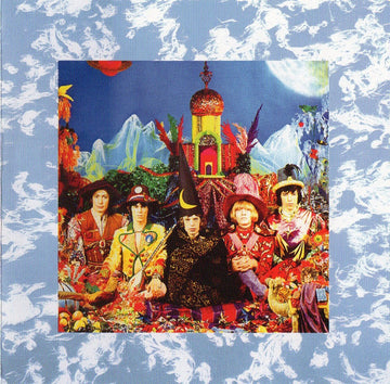 The Rolling Stones - Their Satanic Majesties Request - CD