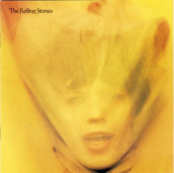 The Rolling Stones - Goats Head Soup - LP - Vinyl