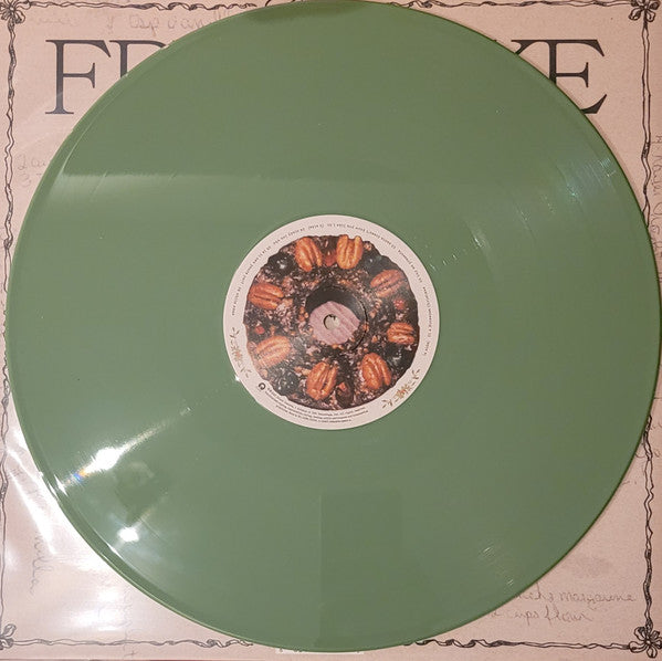 Sabrina Carpenter - Fruitcake - LP - Vinyl