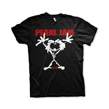 Pearl Jam - Stickman  - T-shirt