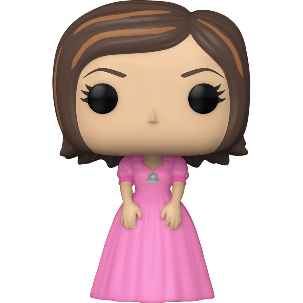 FRIENDS - Rachel Green in Pink Dress - Funko Pop! Television (1065)