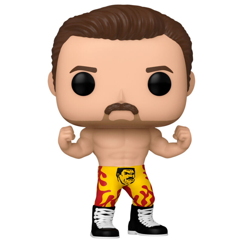 WWE - "Ravishing" Rick Rude - Funko Pop! WWE (140)