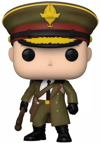 Rebel Moon (Netflix) - Atticus Noble - Funko Pop! Movies (1538)