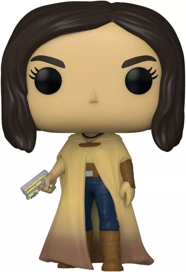 Rebel Moon (Netflix) - Kora- Funko Pop! Movies (1533)