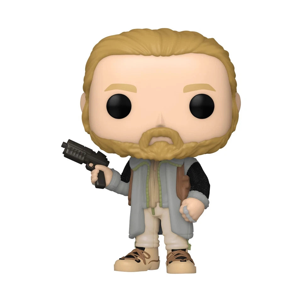 Rebel Moon (Netflix) - Kai- Funko Pop! Movies (1537)