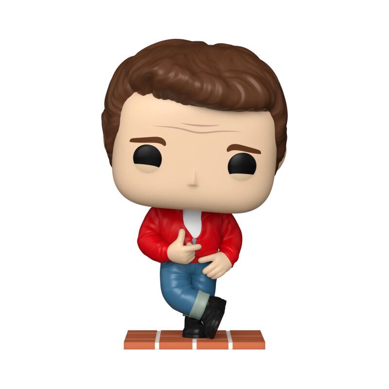 Rebel Without A Cause - Jim Stark - Funko Pop! Movies (1724)