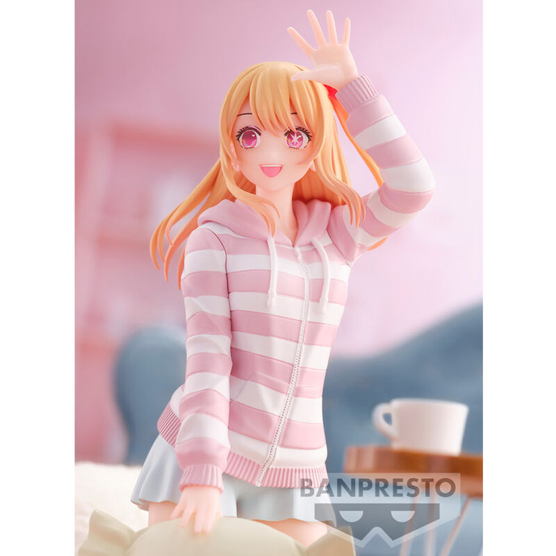 Oshi No Ko - Relax time Ruby - Figure 15cm