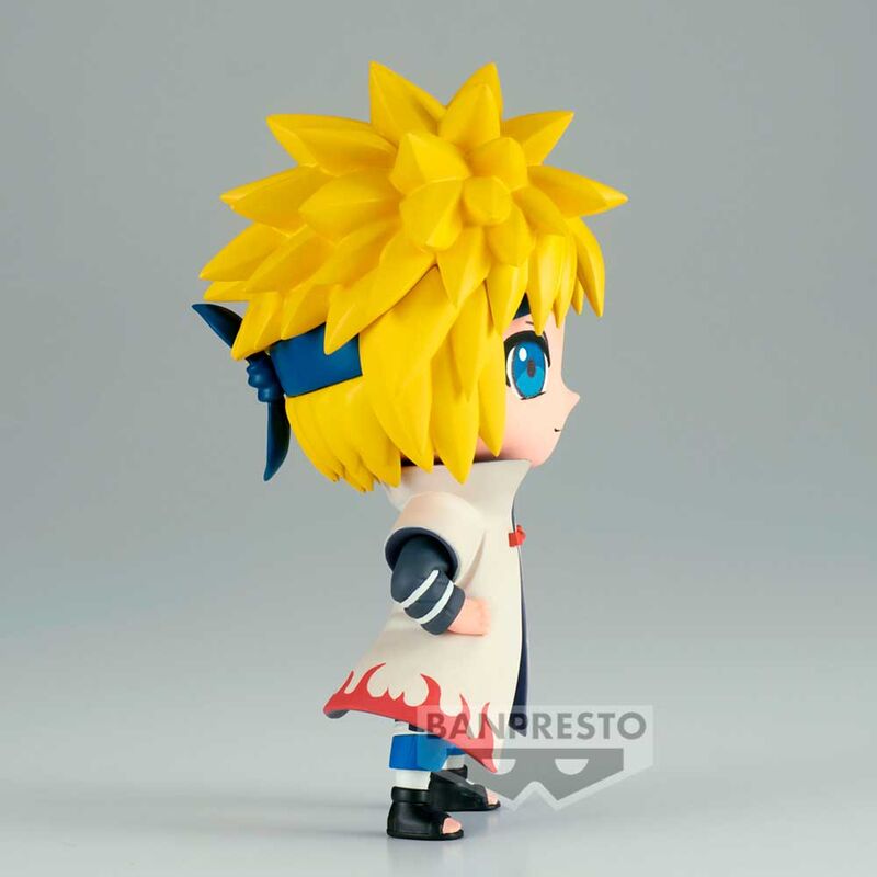Naruto Shippuden -  Repoprize Namikaze Minato  - Figure 10cm