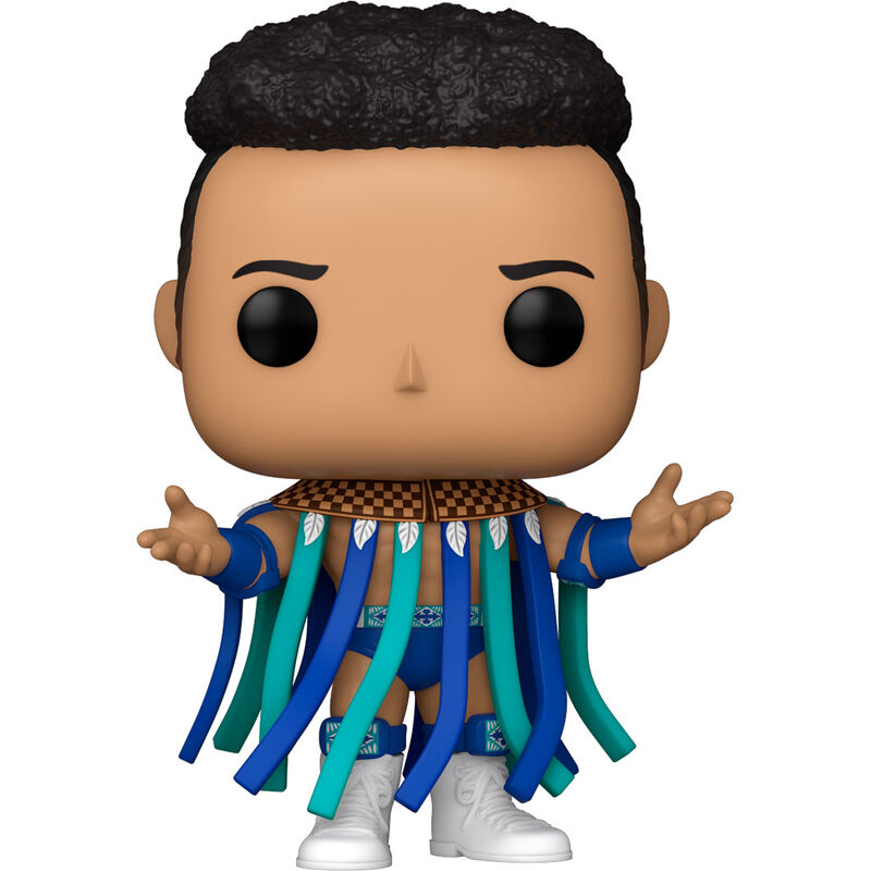 WWE - Rocky Maivia - Funko Pop! WWE (120)