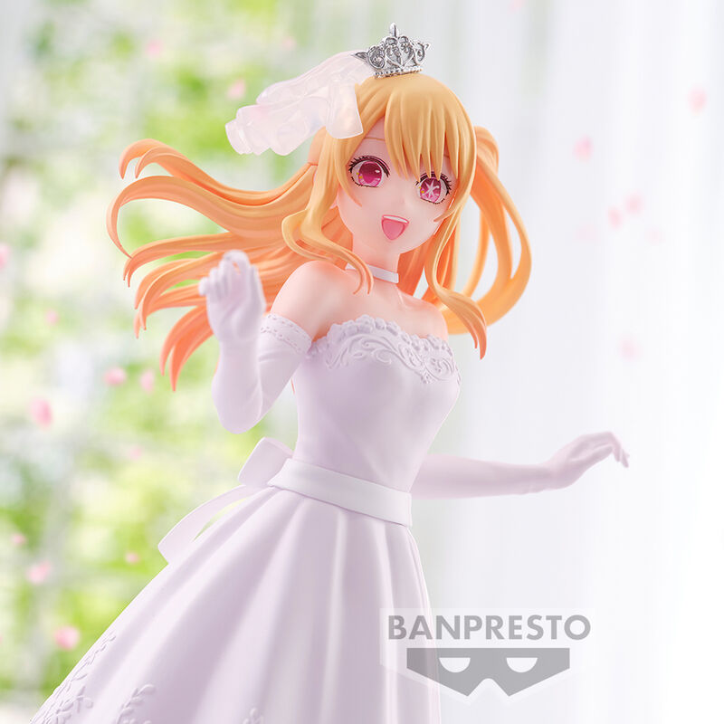 Oshi No Ko - Ruby Bridal Dress - Figure 20cm