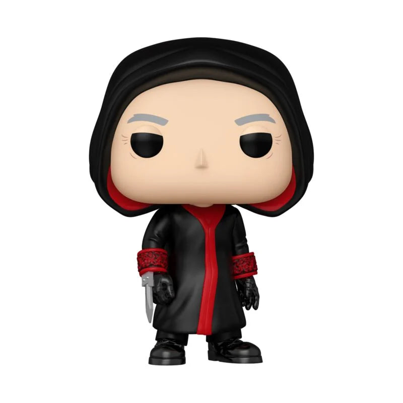 SAW - Jigsaw - Funko Pop! Movies (1820)
