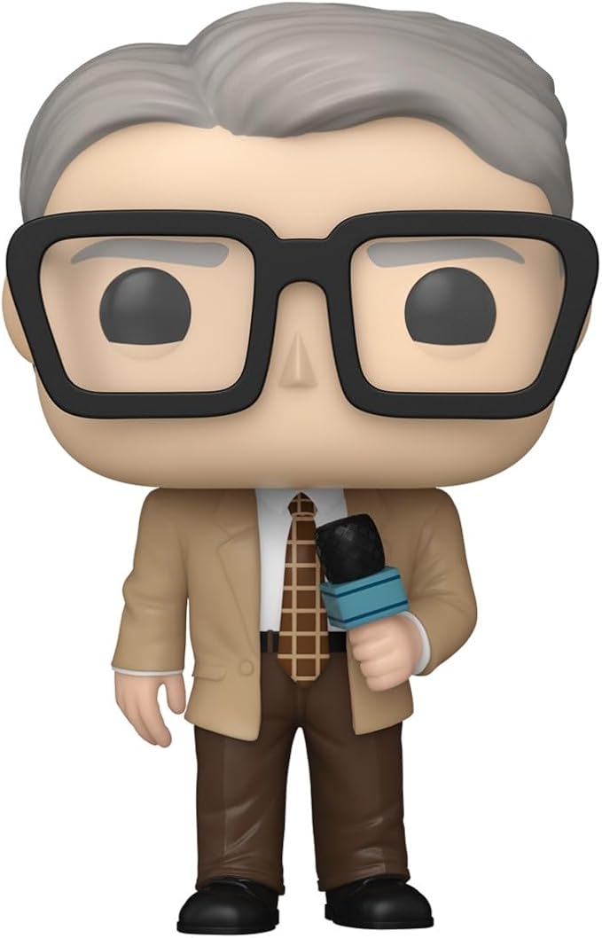 Saturday Night Live 50 - Herb Welch - Funko Pop! SNL (07)