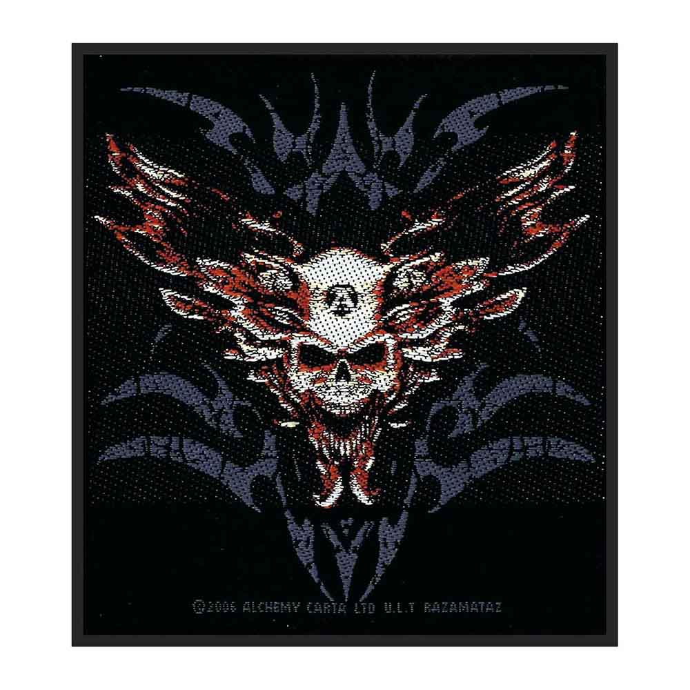 Generic Standard Patch: Alchemy Magician Spectre