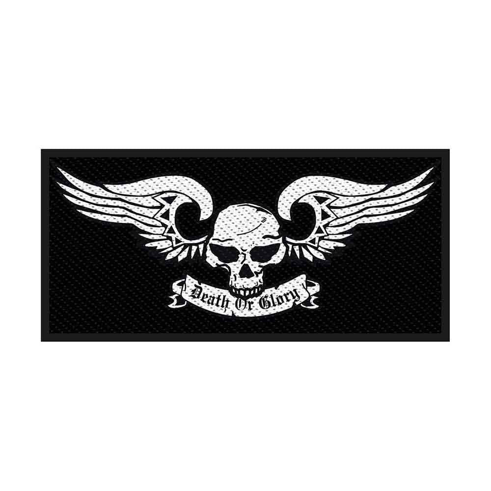 Generic Standard Patch: Death or Glory