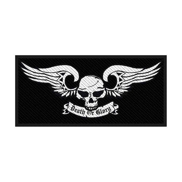 Generic Standard Patch: Death or Glory